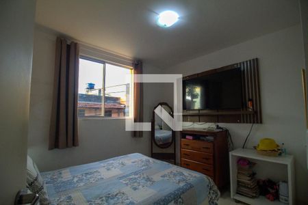 Apartamento à venda com 2 quartos, 55m² em Olhos D’água, Belo Horizonte