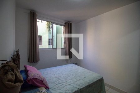 Apartamento à venda com 2 quartos, 55m² em Olhos D’água, Belo Horizonte