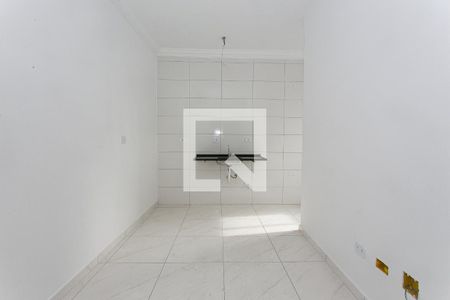 Apartamento à venda com 1 quarto, 28m² em Vila Granada, São Paulo