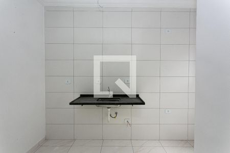 Apartamento à venda com 1 quarto, 28m² em Vila Granada, São Paulo