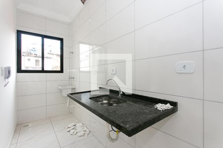 Apartamento à venda com 1 quarto, 32m² em Vila Granada, São Paulo