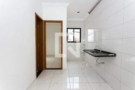 Apartamento à venda com 1 quarto, 32m² em Vila Granada, São Paulo