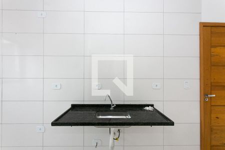 Apartamento à venda com 1 quarto, 32m² em Vila Granada, São Paulo