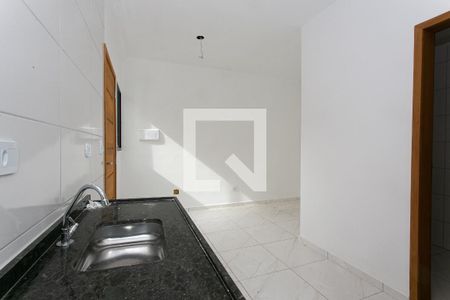Apartamento à venda com 1 quarto, 32m² em Vila Granada, São Paulo