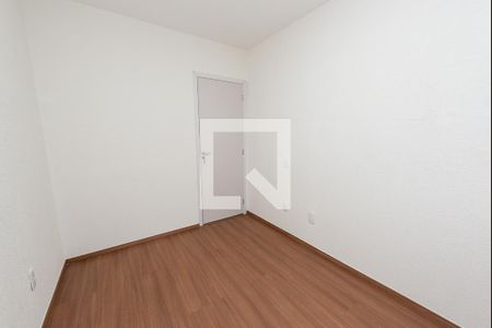 Quarto de apartamento para alugar com 2 quartos, 45m² em Jk, Contagem