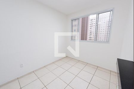 Apartamento para alugar com 2 quartos, 45m² em Jk, Contagem