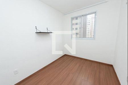 Quarto 2 de apartamento para alugar com 2 quartos, 45m² em Jk, Contagem