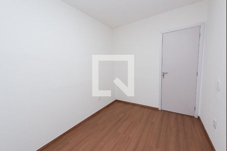 Quarto de apartamento para alugar com 2 quartos, 45m² em Jk, Contagem
