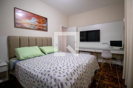 Quarto 1 de apartamento à venda com 2 quartos, 76m² em Vila da Penha, Rio de Janeiro