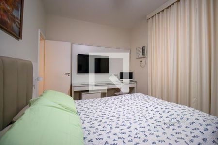 Quarto 1 de apartamento à venda com 2 quartos, 76m² em Vila da Penha, Rio de Janeiro