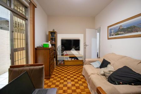 Sala de apartamento à venda com 2 quartos, 76m² em Vila da Penha, Rio de Janeiro