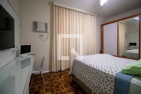 Quarto 1 de apartamento à venda com 2 quartos, 76m² em Vila da Penha, Rio de Janeiro