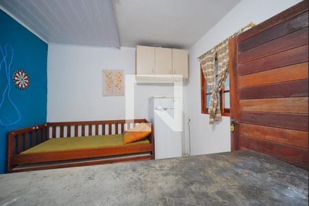 Studio  de kitnet/studio para alugar com 1 quarto, 36m² em Canto da Lagoa, Florianópolis