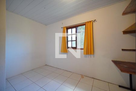 Quarto de kitnet/studio para alugar com 1 quarto, 36m² em Canto da Lagoa, Florianópolis