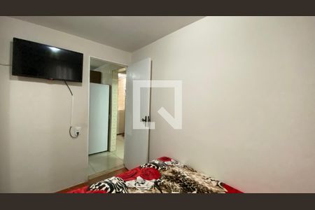 Quarto 2 de apartamento à venda com 2 quartos, 45m² em Conjunto Habitacional Padre Manoel da Nobrega, São Paulo