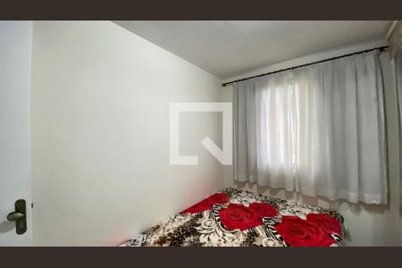 Quarto 2 de apartamento à venda com 2 quartos, 45m² em Conjunto Habitacional Padre Manoel da Nobrega, São Paulo