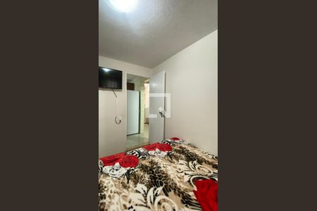 Quarto 2 de apartamento à venda com 2 quartos, 45m² em Conjunto Habitacional Padre Manoel da Nobrega, São Paulo