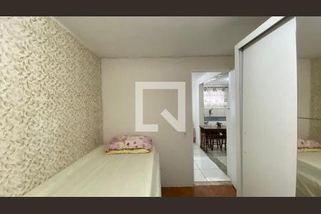 Quarto 1 de apartamento à venda com 2 quartos, 45m² em Conjunto Habitacional Padre Manoel da Nobrega, São Paulo