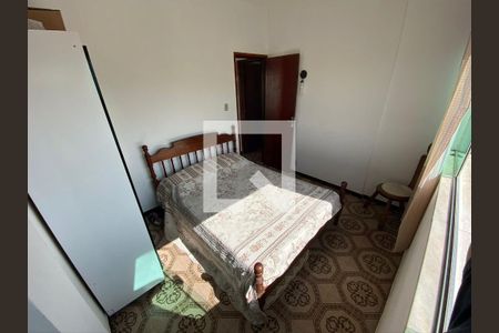 Quarto de apartamento para alugar com 2 quartos, 71m² em Ponta Negra, Maricá
