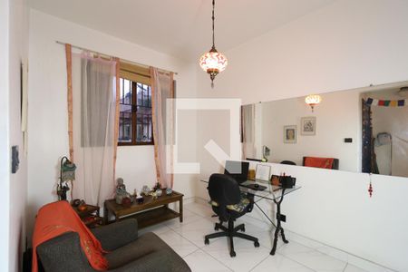 Escritório de casa à venda com 2 quartos, 120m² em Bom Retiro, São Paulo