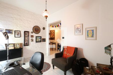 Escritório de casa à venda com 2 quartos, 120m² em Bom Retiro, São Paulo