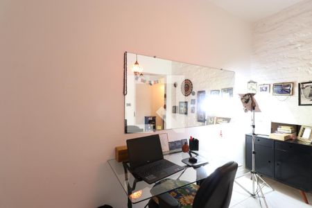 Escritório de casa à venda com 2 quartos, 120m² em Bom Retiro, São Paulo