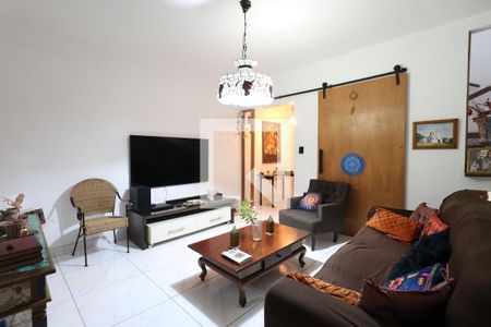 Sala de casa à venda com 2 quartos, 120m² em Bom Retiro, São Paulo