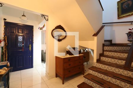 Detalhe de casa à venda com 2 quartos, 120m² em Bom Retiro, São Paulo