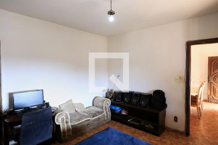 Suíte de casa à venda com 3 quartos, 168m² em São Marcos, Belo Horizonte
