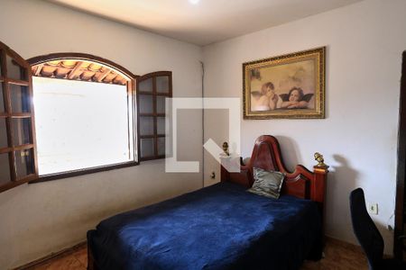 Suíte de casa à venda com 3 quartos, 168m² em São Marcos, Belo Horizonte