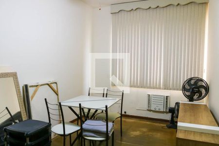 Sala de apartamento para alugar com 2 quartos, 70m² em Engenho de Dentro, Rio de Janeiro
