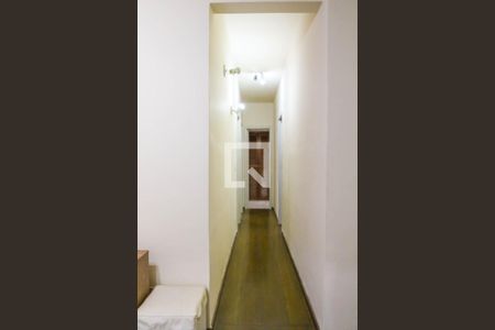 Corredor de apartamento para alugar com 2 quartos, 70m² em Engenho de Dentro, Rio de Janeiro