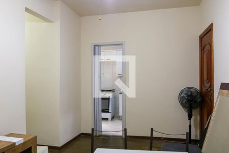 Sala de apartamento para alugar com 2 quartos, 70m² em Engenho de Dentro, Rio de Janeiro