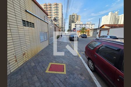 Apartamento para alugar com 2 quartos, 78m² em Aviação, Praia Grande