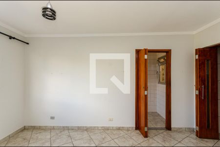 Quarto de casa para alugar com 1 quarto, 48m² em Vila Bonilha, São Paulo