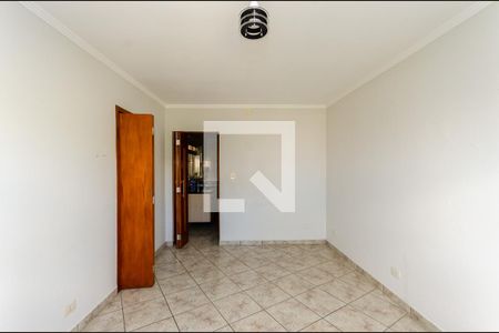 Quarto de casa para alugar com 1 quarto, 48m² em Vila Bonilha, São Paulo