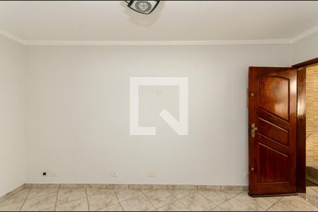 Sala de casa para alugar com 1 quarto, 48m² em Vila Bonilha, São Paulo