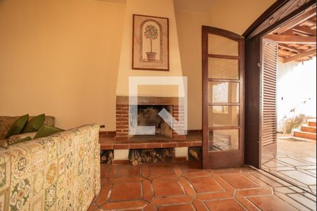 Sala de casa para alugar com 4 quartos, 312m² em Mirandópolis, São Paulo