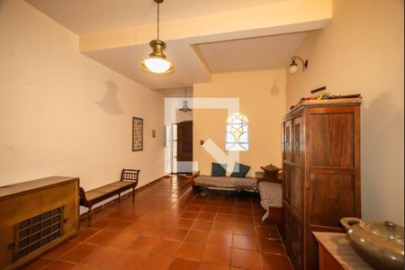 Antessala de casa para alugar com 4 quartos, 312m² em Mirandópolis, São Paulo