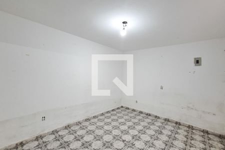Quarto de casa para alugar com 1 quarto, 62m² em Cooperativa, São Bernardo do Campo