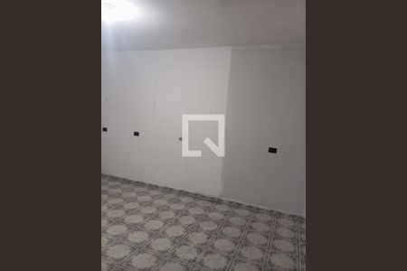 Quarto de casa para alugar com 1 quarto, 62m² em Cooperativa, São Bernardo do Campo