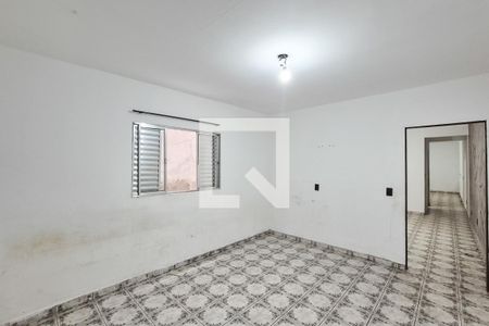 Quarto de casa para alugar com 1 quarto, 62m² em Cooperativa, São Bernardo do Campo