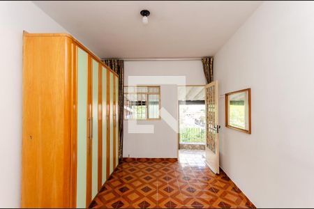 Quarto de casa para alugar com 1 quarto, 55m² em Vila Bonilha, São Paulo