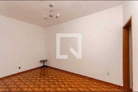 Sala de casa para alugar com 1 quarto, 55m² em Vila Bonilha, São Paulo