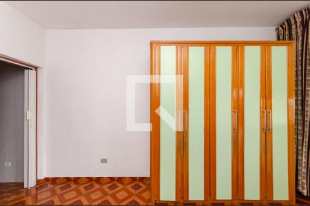Quarto de casa para alugar com 1 quarto, 55m² em Vila Bonilha, São Paulo