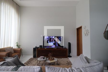 Casa de Condomínio para alugar com 3 quartos, 160m² em Recreio das Acacias, Ribeirão Preto