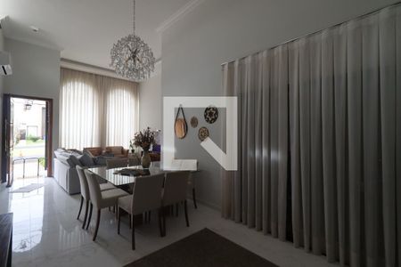 Casa de Condomínio para alugar com 3 quartos, 160m² em Recreio das Acacias, Ribeirão Preto