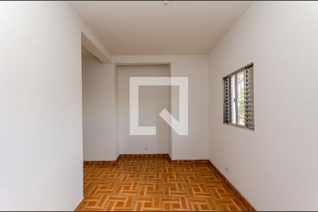 Quarto 2 de casa para alugar com 2 quartos, 60m² em Vila Bonilha, São Paulo