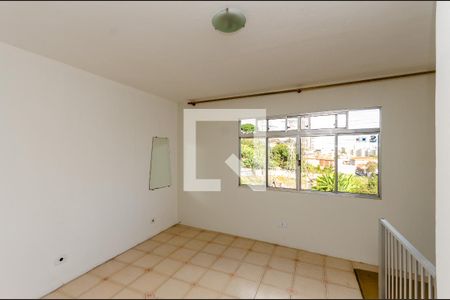 Quarto 1 de casa para alugar com 2 quartos, 60m² em Vila Bonilha, São Paulo