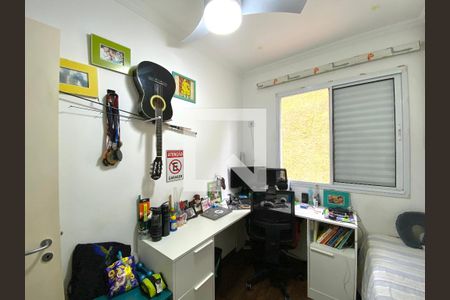 Quarto 1 de casa de condomínio à venda com 3 quartos, 120m² em Vila Santos, São Paulo